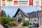 Echtes Raumwunder auf großem Sonnen-Grundstück in guter Wohnlage. Hier ist flexible Nutzung möglich! - Zweifamilienhaus Weilerswist | Angebot:27317017