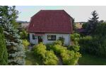 Provisionsfrei* Idyllisches Anwesen mit Charme und viel Potenzial am Bucheisensee, für Natur- Garten- und Tierliebhaber - Einfamilienhaus Feldberger Seenlandschaft | Angebot:27156234