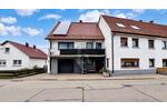 MEHR RAUM FÜR FAMILIE, VERMIETUNG UND ZUKUNFT. - Mehrfamilienhaus, Wohnhaus Stetten am kalten Markt | Angebot:26907015