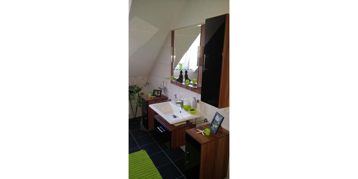 Badezimmer 2. OG