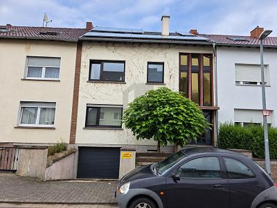 RAUM FÜR IHRE IDEEN, MIT VIELSEITIGEN MÖGLICHKEITEN - Mehrfamilienhaus, Wohnhaus Dillingen | Angebot:27439944