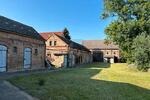 LÄNDLICH MIT GROßEM GRUNDSTÜCK - Bauernhaus, Landhaus Oderaue | Angebot:27359829