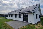 FAMILIENHAUS IM GRÜNEN MIT GARTEN & PV - Doppelhaushälfte Selsingen | Angebot:26842862