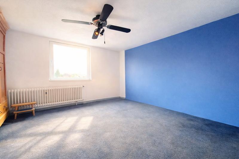 Kinderzimmer DG