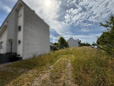 ERSCHLOSSEN & SOFORT BEBAUBAR IN RUHELAGE - Grundstück Waghäusel | Angebot:26900691