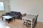Komplett neu möblierte 2 Zimmer Wohnung mit Balkon. Flexibel ab 6 Monate zu vermieten! - Appartement Sachsen-Anhalt - Annaburg Annaburg | Angebot:25984847