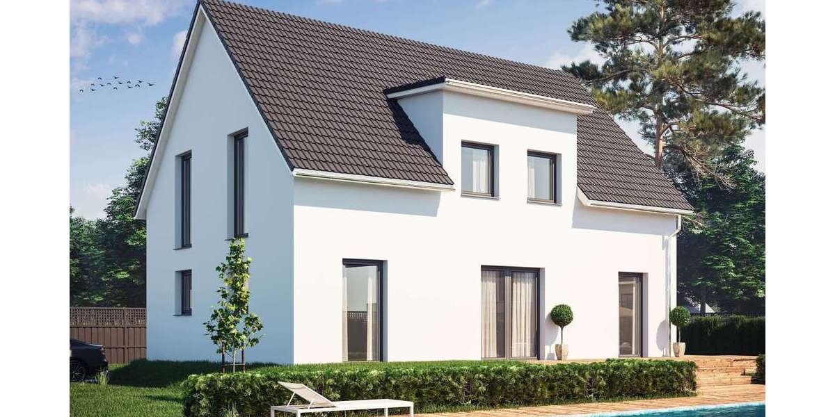 Haus zum Kaufen in Wermsdorf 423.500 € 168.25 m² - Einfamilienhaus Wermsdorf | Angebot:26180037