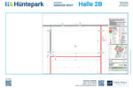 Hüntepark Papenburg Flexible Lagerhallen & Nutzung Platz für Wachstum für Gewerbe oder Industrie - Gewerbeobjekt Papenburg Aschendorf, Stadt Papenburg | Angebot:24183509