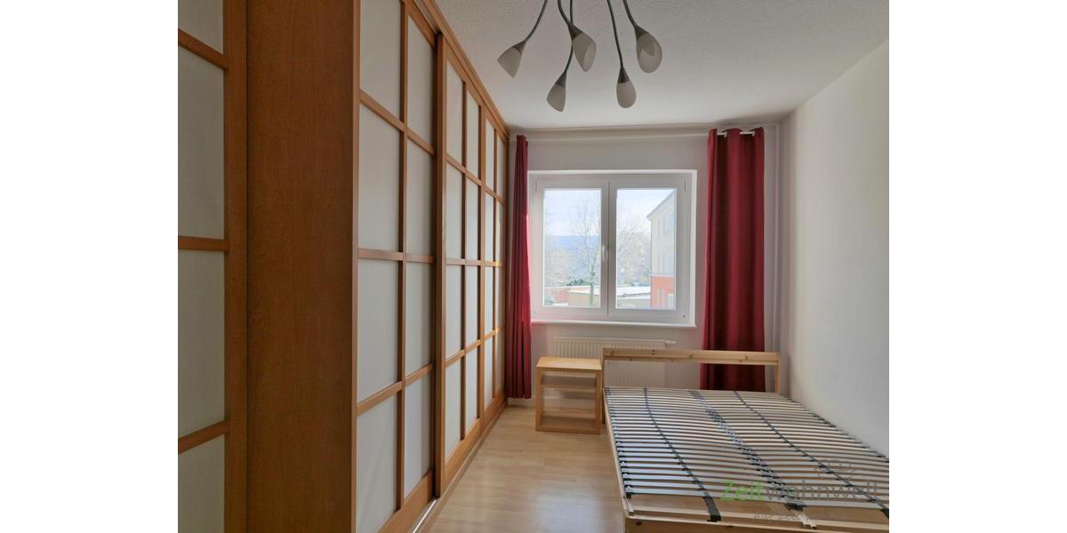 (EF1099_M) Dresden: Leuben, preiswerte Wohnung, Erstbezug nach Renovierung und neuer Möblierung, Waschmaschine - Etagenwohnung Dresden Leuben | Angebot:26548537