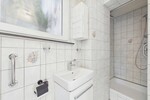 Doppelhaushälfte mit Garten und Nebengebäude – flexibel nutzbar für Familien - Doppelhaushälfte Rodgau | Angebot:25853370
