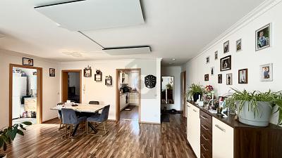 SOFORT EINZIEHEN UND WOHLFÜHLEN - Etagenwohnung Gosheim | Angebot:27152272