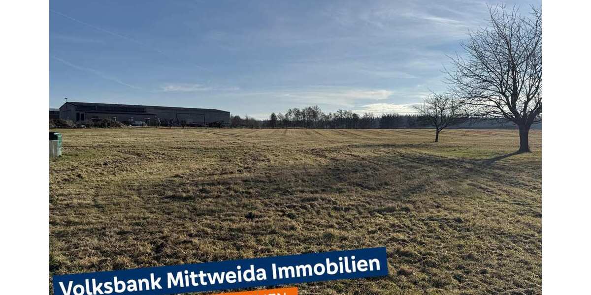 Grundstücksansicht