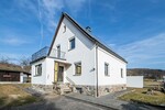 Zentrumsnah: Charmantes Einfamilienhaus mit großem Garten - Einfamilienhaus Waldmünchen | Angebot:25439278