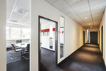 WINDISCH IMMOBILIEN - 3-Zimmer-Büro in modernem Bürokomplex 