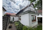 Schöne Doppelhaushälfte in Wehrheim mit zwei Wohnungen, Garten & Garage - Doppelhaushälfte Wehrheim | Angebot:27271153
