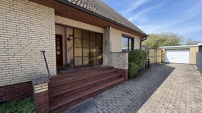 CLEVER IN TRAUMHAFTE LAGE INVESTIEREN - Zweifamilienhaus Tornesch | Angebot:26843266
