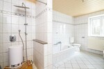 Individuelle Gestaltungsmöglichkeiten: Großzügiges Haus mit Werkstatt - Einfamilienhaus Neukirchen beim Heiligen Blut | Angebot:26557121