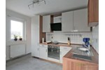 (EF0879_M) Erfurt: Hohenwinden, neu möblierte Maissonette-Wohnung mit sep. Hauseingang, Gäste-WC, Stellplatz, Service - Etagenwohnung Erfurt Hohenwinden | Angebot:27157371