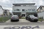 Moderne 3 Zimmer Wohnung mit Balkon und TG-Stellplatz in Neuburg - Zentrumsnah! - Ein Objekt von Ihrem Immobilienpartner SOWA Immobilien und Finanzen - 3- Neuburg | Angebot:27143416