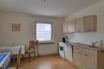(EF1231_M) Zwickau: Oberlungwitz, preiswerte möblierte Wohnung mit PKW-Stellplatz, Dusche, Waschmaschine - Etagenwohnung Oberlungwitz Oberlungwitz | Angebot:26548567