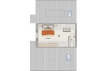 albero:) Charmante Maisonette-Dachgeschosswohnung mit großem Balkon - Maisonettenwohnung Seligenstadt | Angebot:26960123