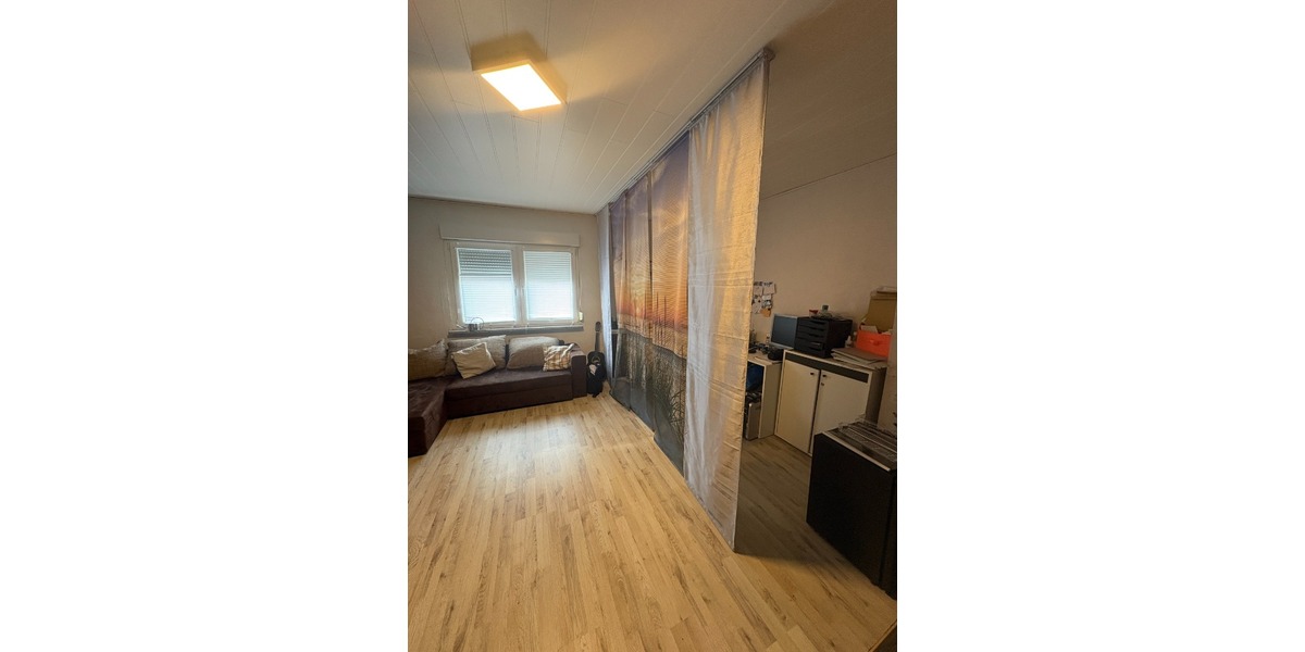 Arbeitszimmer- Gästezimmer EG