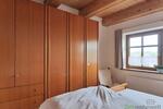 (EF1132_M) Fulda: Ebersburg, neu möblierte Wohnung im alpenländischen Stil mit Terrasse im OT Weyhers - Etagenwohnung Ebersburg Weyhers | Angebot:26213465