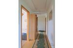 (EF1306_M) Dresden: Coswig, preiswerte möblierte 3-Zimmer-Wohnung, WLAN, Waschmaschine - Etagenwohnung Coswig Coswig | Angebot:26213470