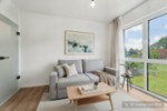 Ein Zuhause, das moderne Architektur, hochwertigen Wohnkomfort und naturnahes Leben miteinander verbindet. - Einfamilienhaus Hopsten Hopsten | Angebot:27249637
