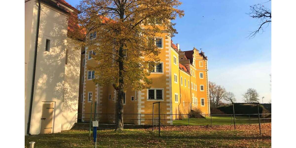 Annaburg Impressionen 06 2020