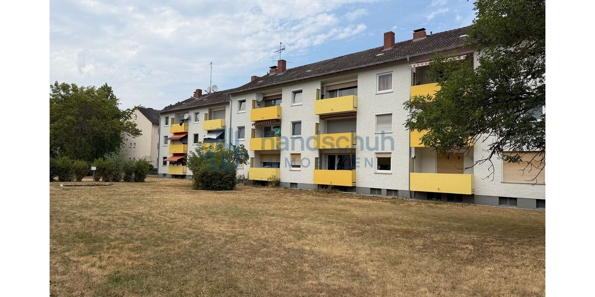 vermiete 74qm Eigentumswohnung in Bad Kreuznach - 3- Bad Kreuznach Bad Münster am Stein-Ebernburg | Angebot:27064289