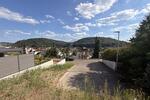 UNVERBAUBARER PANORAMA-BLICK IN LAHRS BESTLAGE - Grundstück Lahr/Schwarzwald Schwarzwald | Angebot:27164925