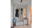 (EF1002_M) Göttingen: Northeim, preiswerte möblierte 3-Zimmer-Wohnung mit 2 Bädern, Balkon, PKW-Stellplatz und WLAN - Etagenwohnung Northeim Northeim | Angebot:26876704