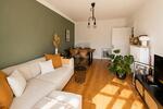 EIN SELTENES ZUHAUSE VOLLER WÄRME UND ELEGANZ - Etagenwohnung Hamburg Uhlenhorst Uhlenhorst | Angebot:27087229