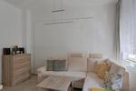 (EF1192_M) Magdeburg: Egeln, preiswertes möbliertes 2-Zimmer-Mini-Apartment für Wochenendheimfahrer - Etagenwohnung Egeln Egeln | Angebot:23623977