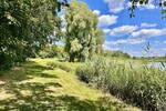 HORN IMMOBILIEN ++ RESERVIERT++ Ferienhaus am See in Lebehn bei Krackow - Ferienhaus Krackow | Angebot:26729261