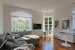 (EF1216_M) Dresden: LoschwitzWachwitz, möbliertes Apartment in Stadtrandvilla zwischen Elbflorenz und Golfplatz - Etagenwohnung Dresden Loschwitz/Wachwitz | Angebot:26213483