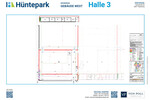 Hüntepark Papenburg Flexible Lagerhallen & Nutzung Platz für Wachstum für Gewerbe oder Industrie - Gewerbeobjekt Papenburg Aschendorf, Stadt Papenburg | Angebot:24183509
