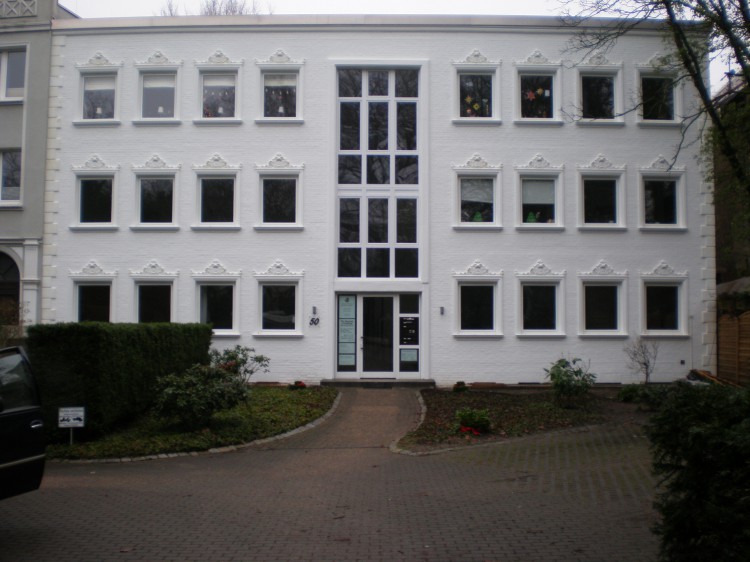 Diverse Tiefgaragen- und Aussenstellplätze - Garagen / Stellplätze Hamburg Uhlenhorst | Angebot:25725136