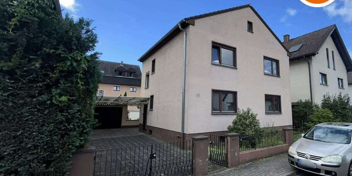 Einfamilienhaus Brühl - 4 Zimmer, 120 m&sup2;, 430.000&euro; | Angebot:22940314