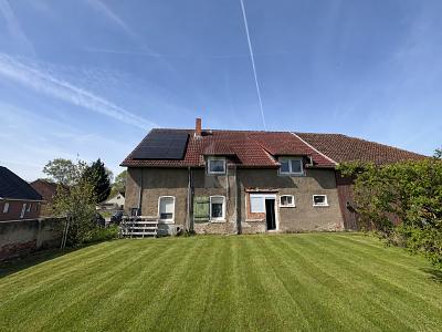 PLATZ FÜR DIE FAMILIE - Einfamilienhaus Döhren Döhren | Angebot:27067897