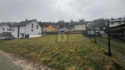 IHR BAUPLATZ IHR TRAUMHAUS  BAUPLAN INKLUSIVE - Grundstück Bad Rappenau | Angebot:27095226