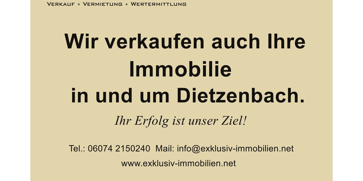 Exklusiv Immobilien