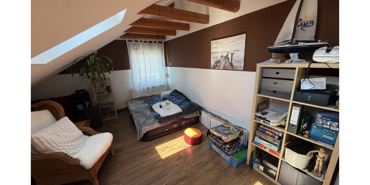 Kinderzimmer
