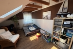 Wohnen mit Blick auf das Brenzer Schloss - Großzügige 4-Zimmer Wohnung mit Dachterrasse in Sontheim - Dachgeschoßwohnung Sontheim an der Brenz | Angebot:27097054