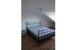 Provisionsfrei* SOFORT FREI! Rhein-nah - 2-Zm Penthouse Oberkassel - renoviert, Klimaanlage Einbauküche 55m² - Einfamilienhaus Düsseldorf Oberkassel | Angebot:25926108