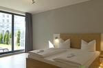 (EF0519_S) Dresden: Wilsdruffer VorstadtSeevorstadt-West, City-Apartment mit Terrasse, nur 100m zum Park am Zwinger - Etagenwohnung Dresden Wilsdruffer Vorstadt/Seevorstadt-West | Angebot:26876735