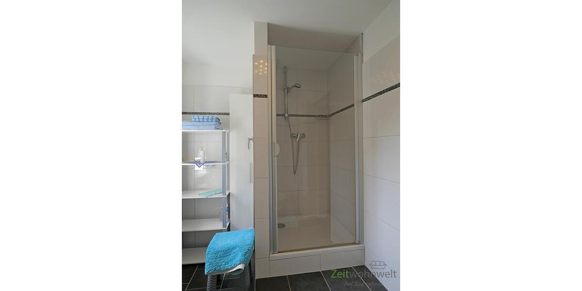 Dusche
