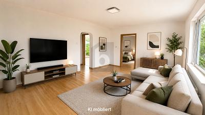 WOHNGLÜCK MIT SONNIGEM BALKON - Etagenwohnung Bad Säckingen | Angebot:27157406