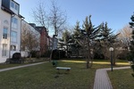 Gut geschnittene 3-Zi.-ETW in Böblingen - Toplage, ruhig und zentrumsnah gelegen - Dachgeschoßwohnung Böblingen Böblingen | Angebot:25852837